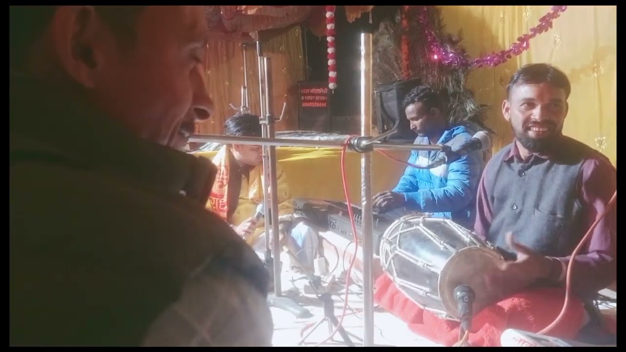 Shyam ji ka bhajn Bhula kyo Diya Shyam tune aapna banake 