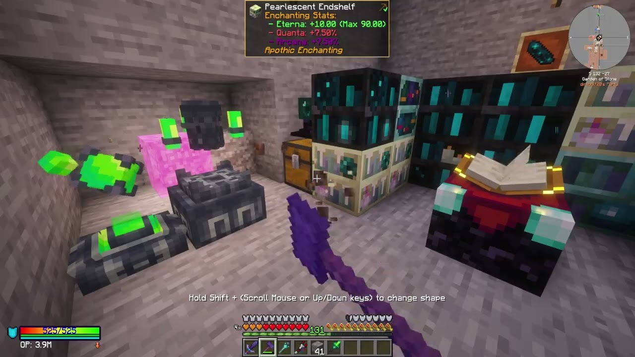 StoneBlock 4   Ep76 Chaotic Chicken