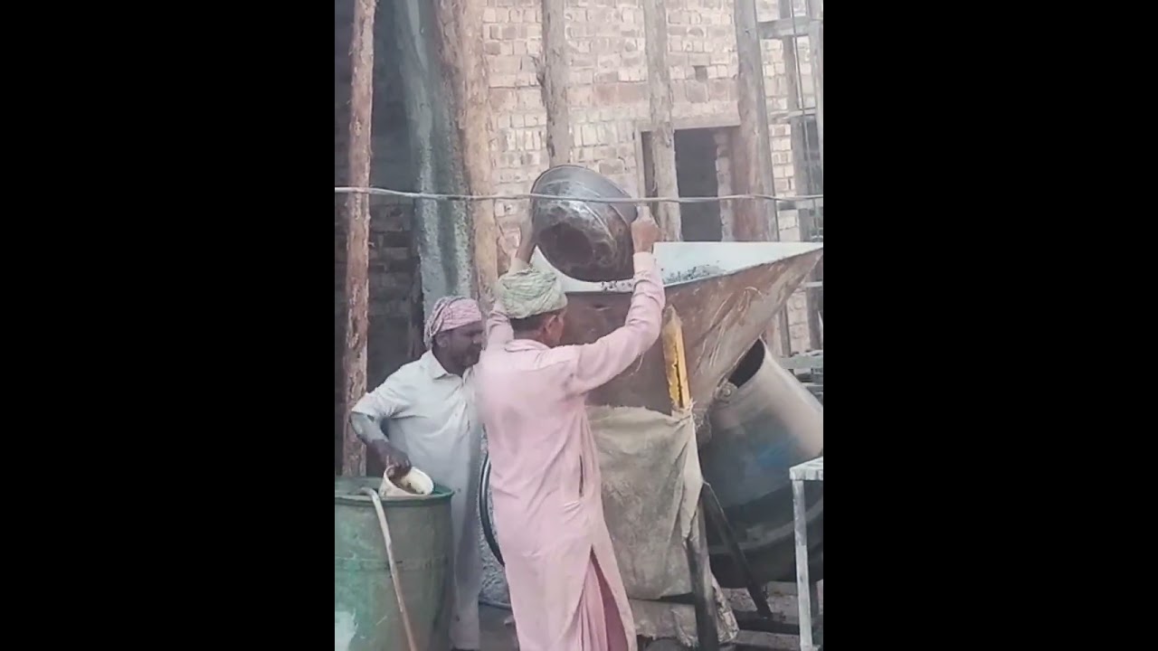 construction lodhran city