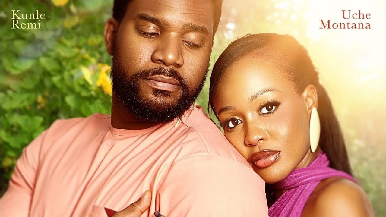 BEAUTY IS THE BEAST - 2 (Trending Nollywood Nigerian Movie Review) Uche Montana, Kunle Remi #2026 