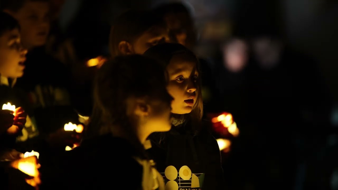 Chór Pana Moniuszki - 