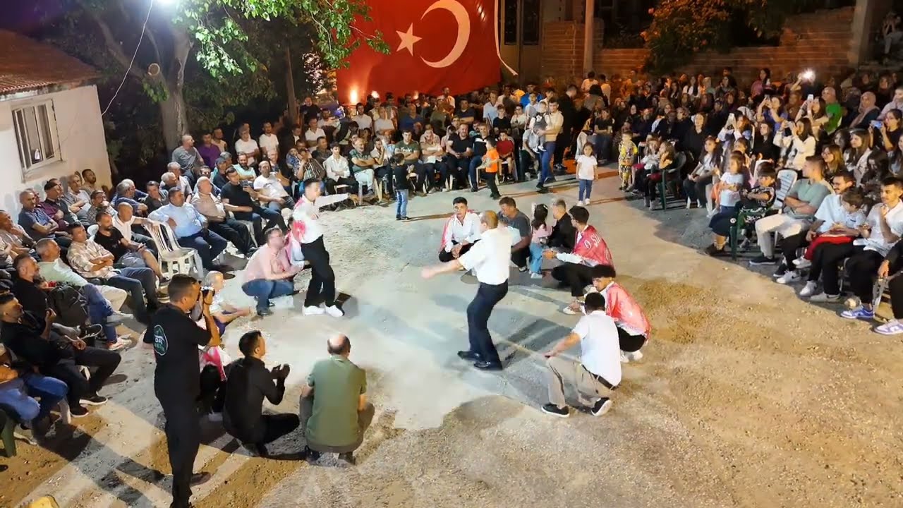 Bursanın ASKER Eğlenceleri BURASI Kocakovacık