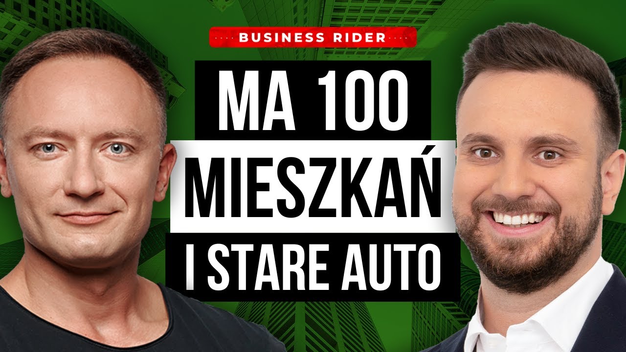 Kuba Midel - majątek, YouTube, samochody i rady dla młodych! Szczery wywiad | Daniel Siwiec