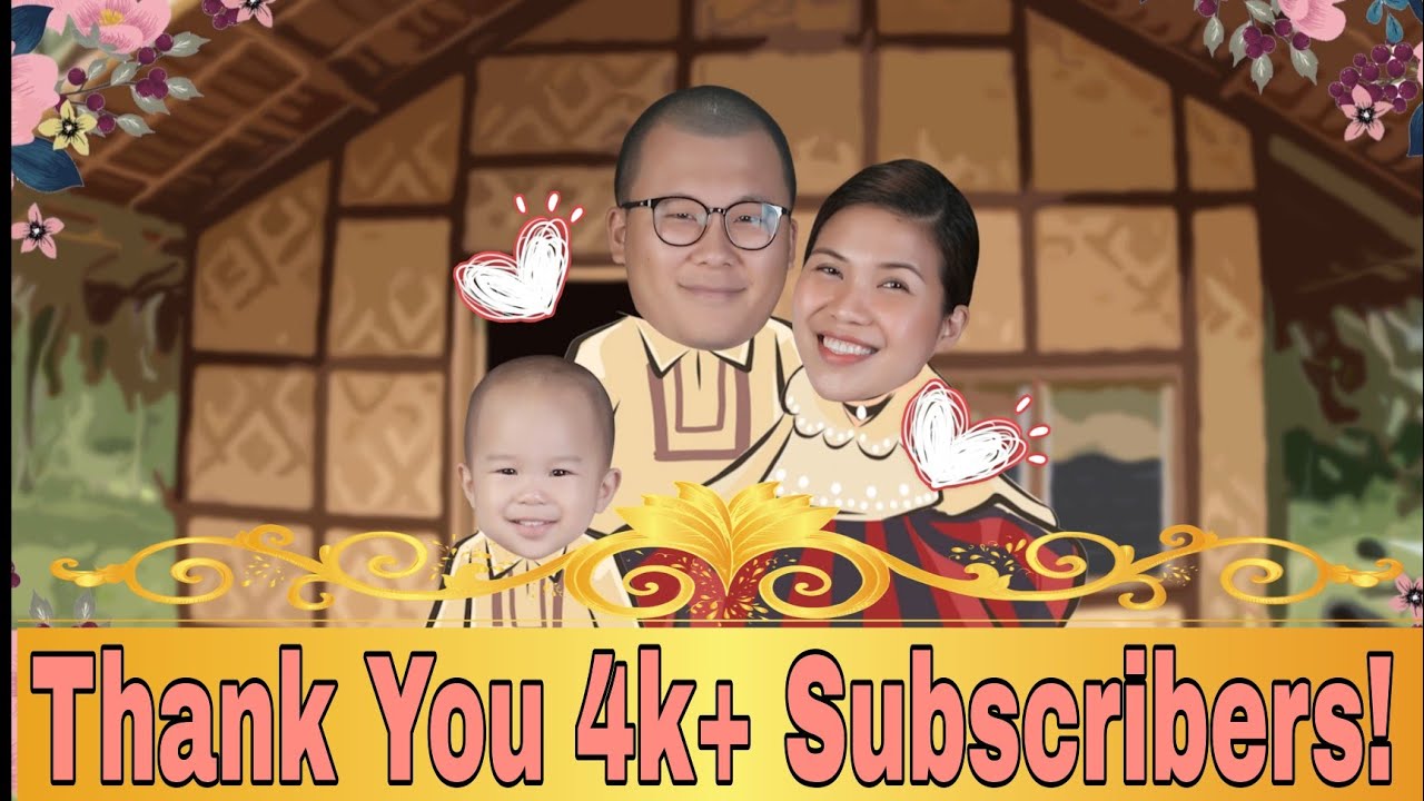 Thank You 4k Subscribers| New Intro and Outro| Summer Omma