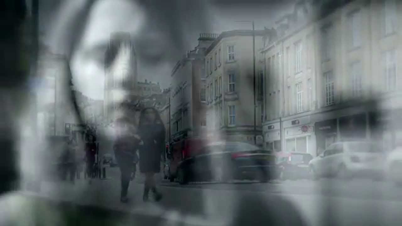 Shelter feat. Andy Bell 
