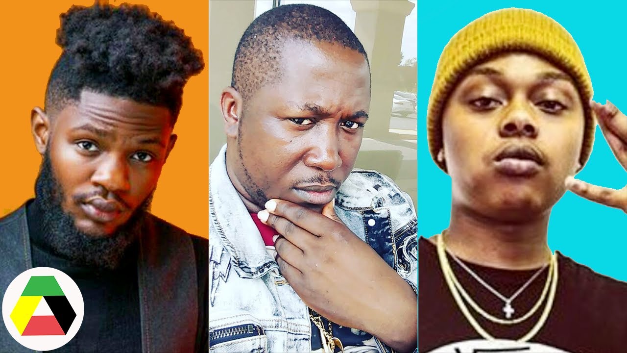 Top 10 Most Underrated Rappers in Africa