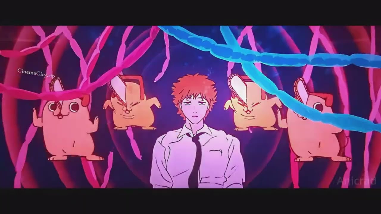 Weretrop - First Style (Music) [Anime Video]