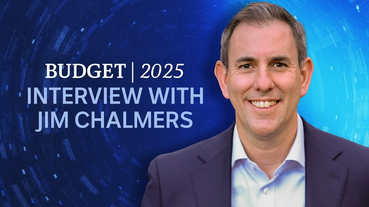 Treasurer defends 'tax cuts for every Australian taxpayer' in budget | 7.30