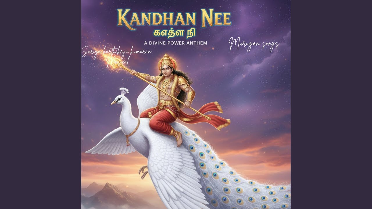 Kandhan Nee (Preview)