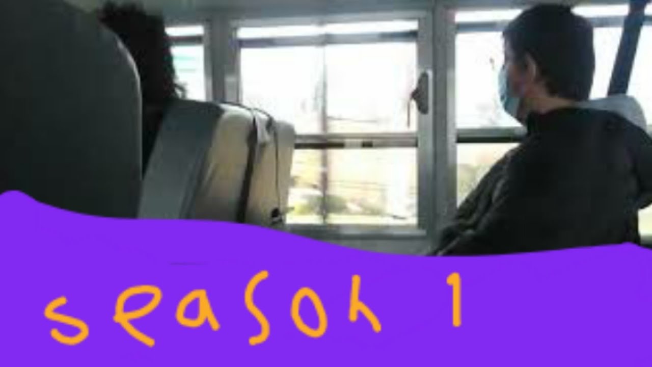 Nathan and Friends XX S1 EP1