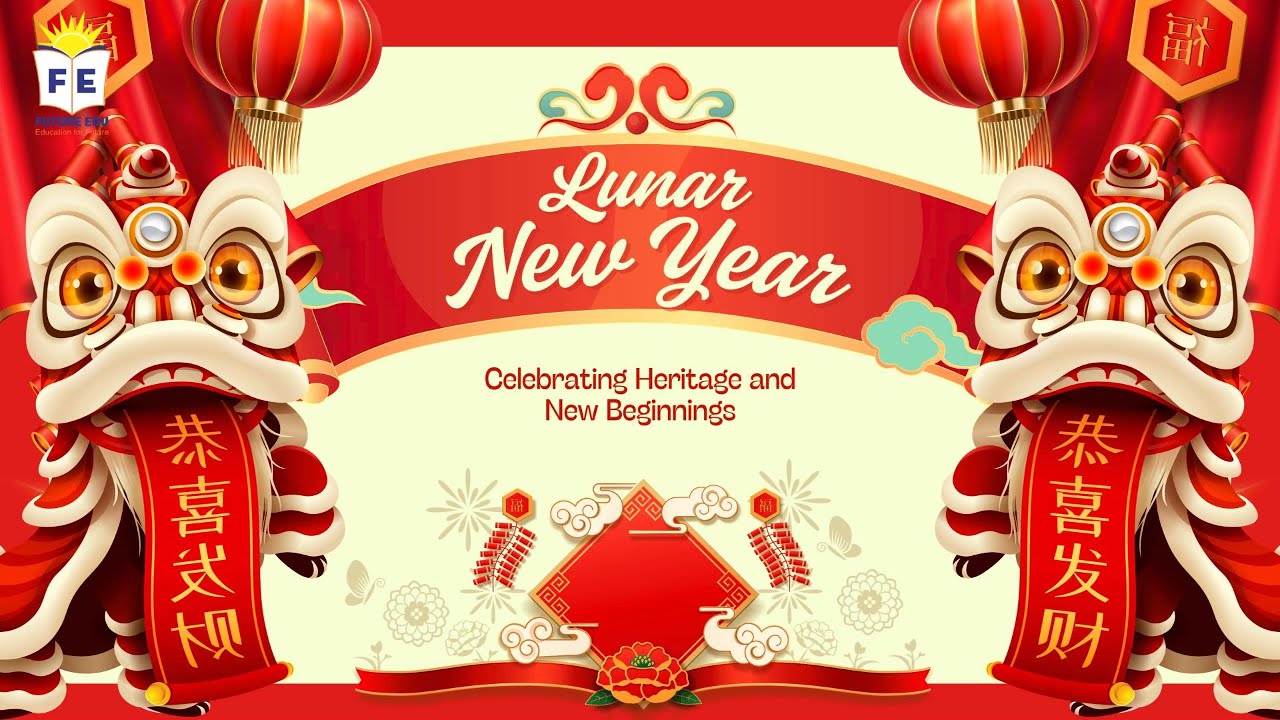 Topic: TET HOLIDAY - for grade 2,3