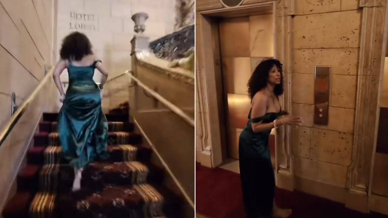 Stacey Dash Recreates Her 