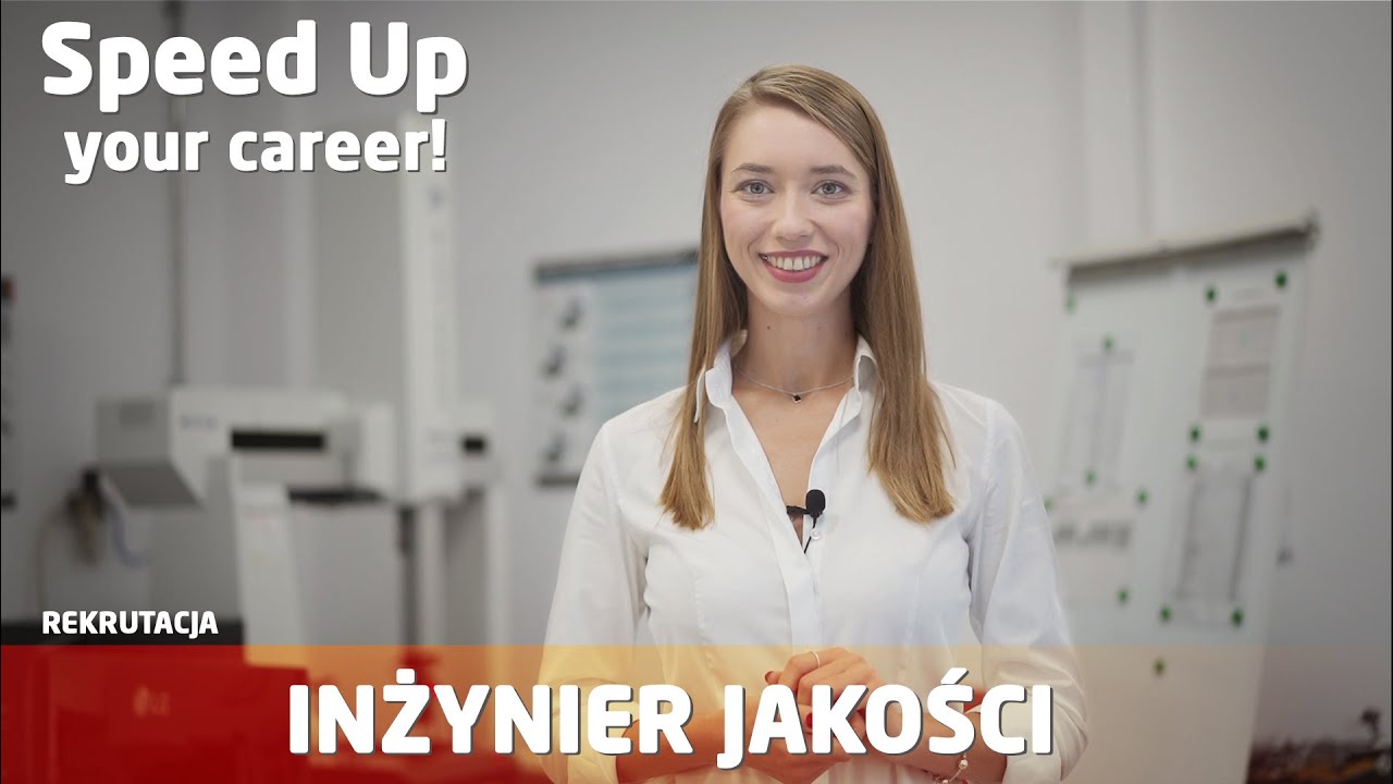 Aircom rekrutacja: Inżynier Jakości