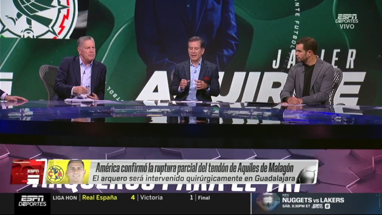 Futbol Picante🔥11 de mar🔥¿Qué porteros deben ir al Mundial con la Selección Mexicana?