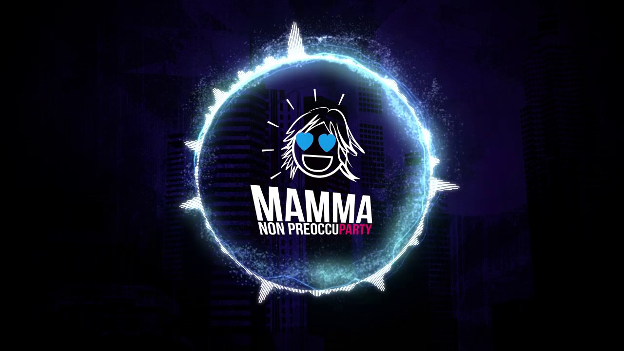Jay C vs Dj Matrix & Paolo Ortelli ft. Vise - NON PREOCCUPARTY  (Max Mylian mix)