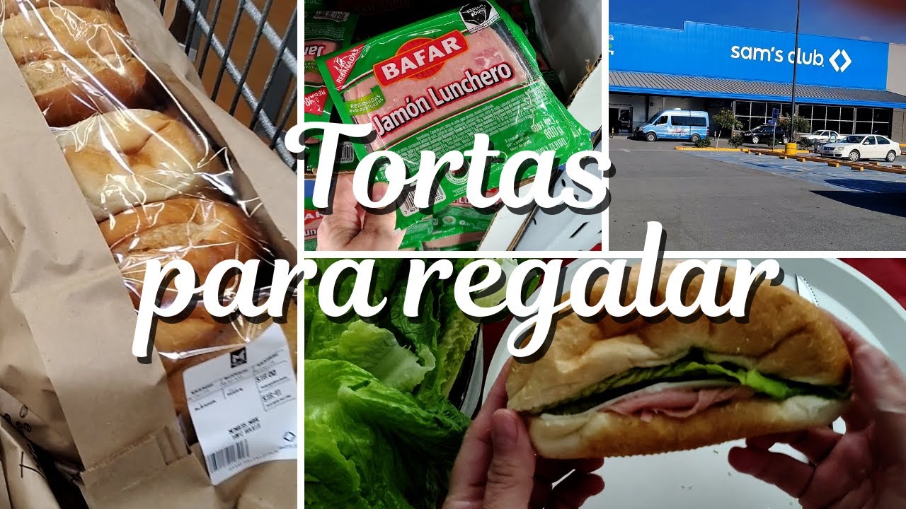 PREPARÉ TORTAS PARA REGALAR Y TODO SALIÓ MAL