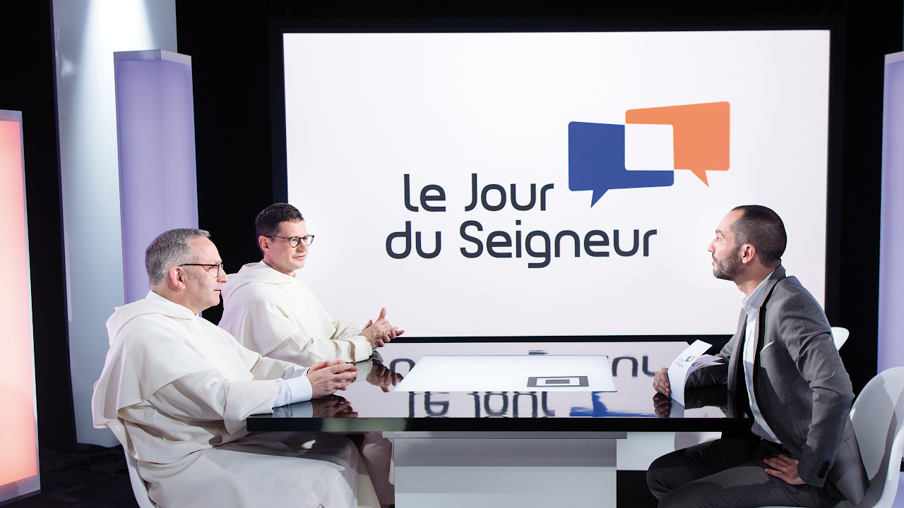 Carême : La foi d’écrire avec Christiane Rancé