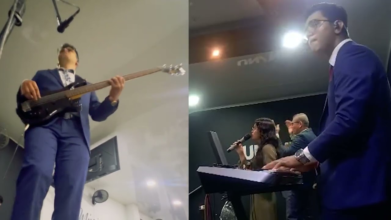 Medley Coros - Alabare/Alabad a jehová/Pueblos todos