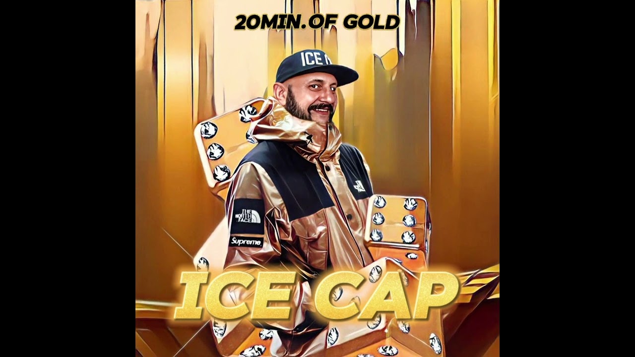 Rnb / HipHop Dj Ice Cap Mix