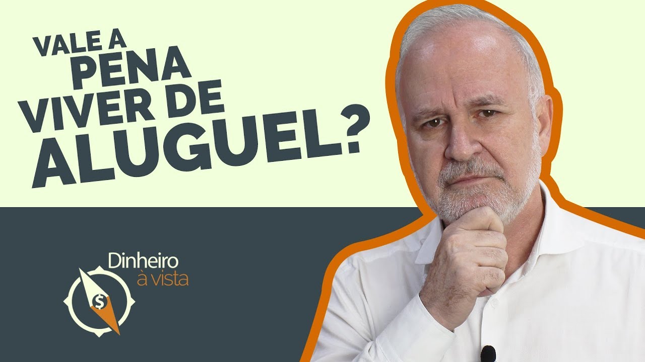 ALUGUEL é um INVESTIMENTO?