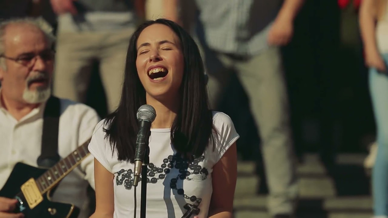 Glazbene minute: Grupa RiM