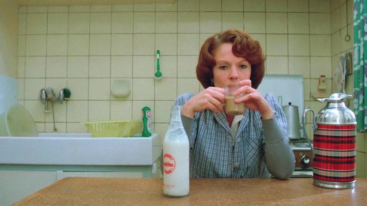 Jeanne Dielman, 23 Commerce Quay, 1080 Brussels - Video Essay