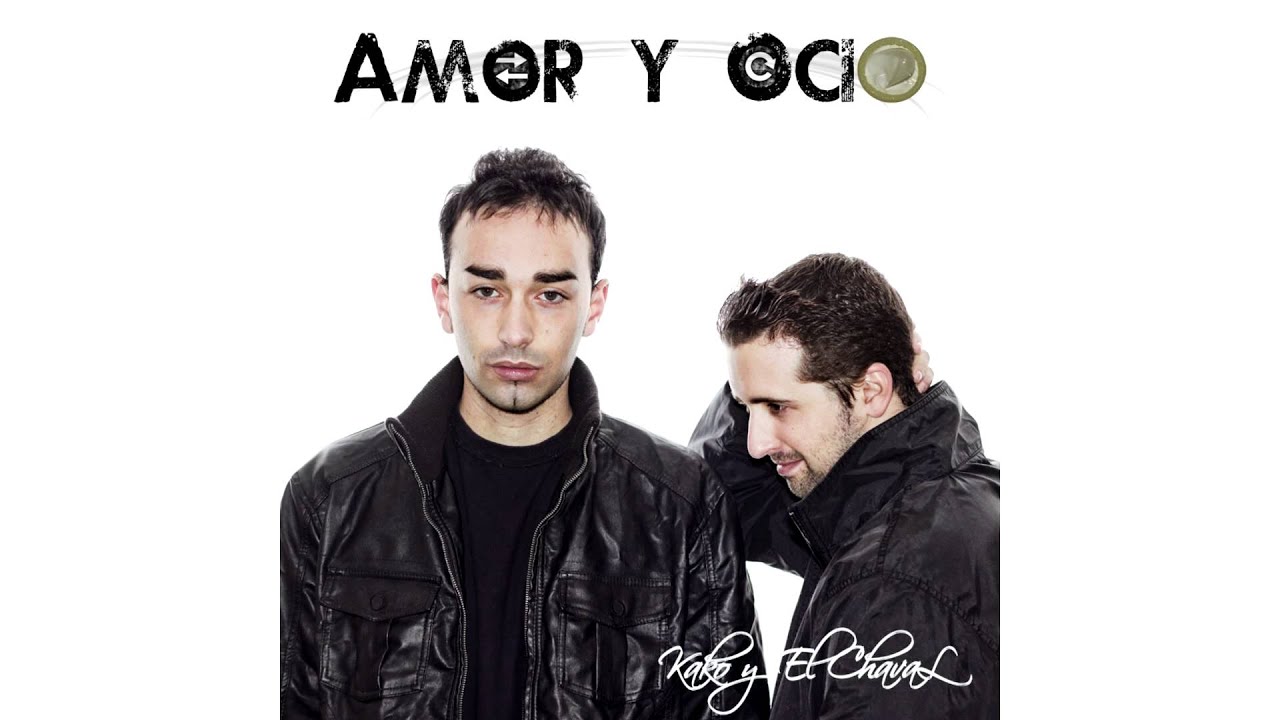 05 - Amor (Prod. MasterProds)