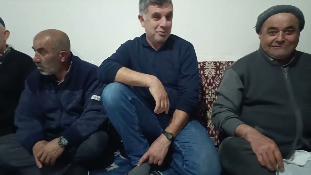 Yavuzlar Köyü - Ramazan Davetleri(2025)