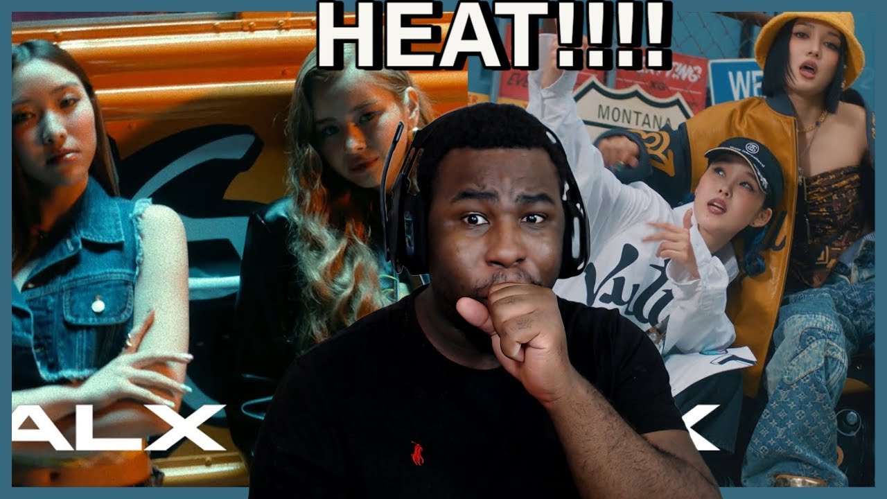 [XG TAPE #3-A] Two Tens (HARVEY, MAYA) & [XG TAPE #3-B] Nothin' (JURIN, COCONA) | REACTION