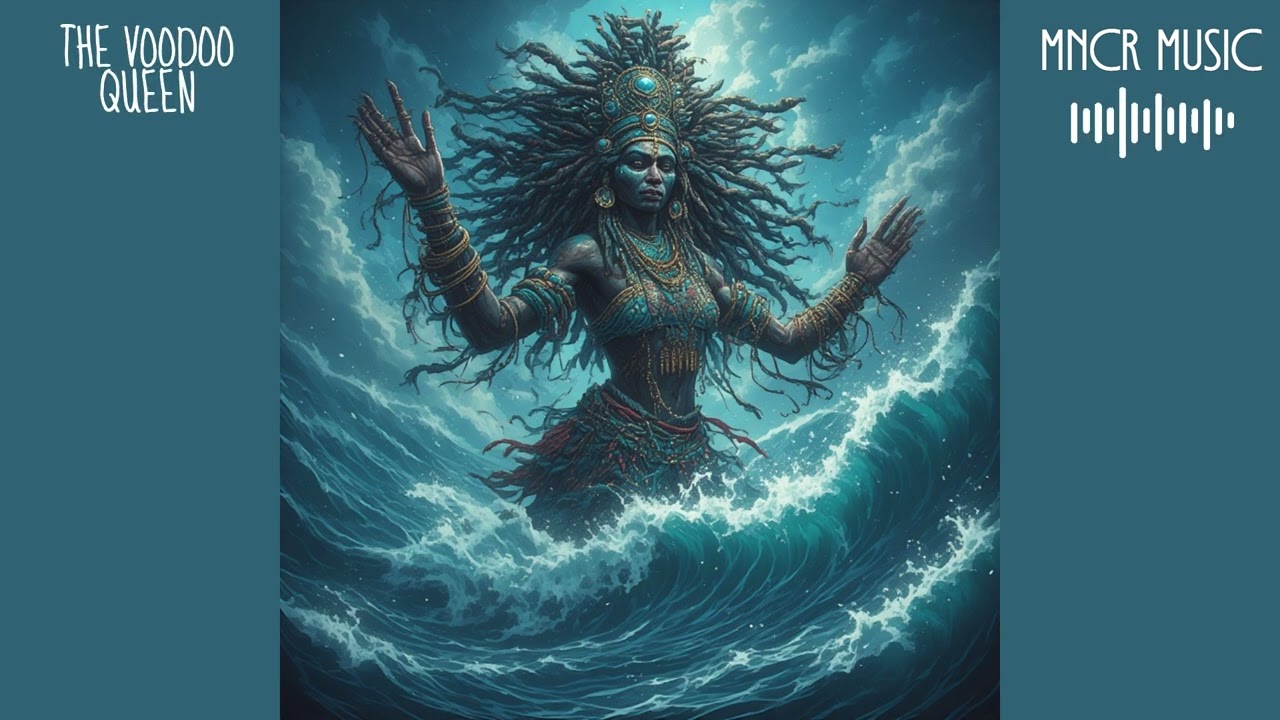 MNCR Music - The Voodoo Queen