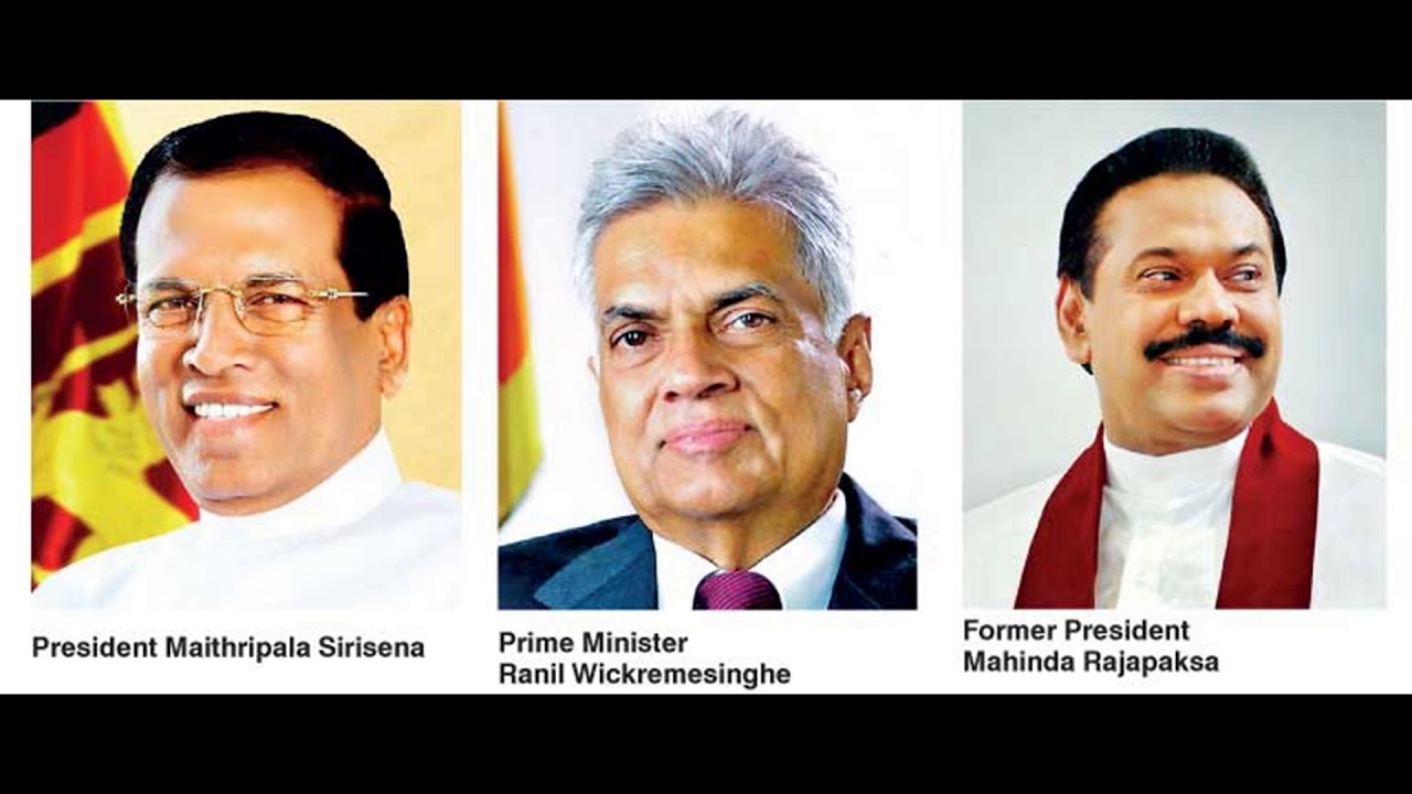 India Rising: Ep 8 - Constitution Crisis in Sri Lanka
