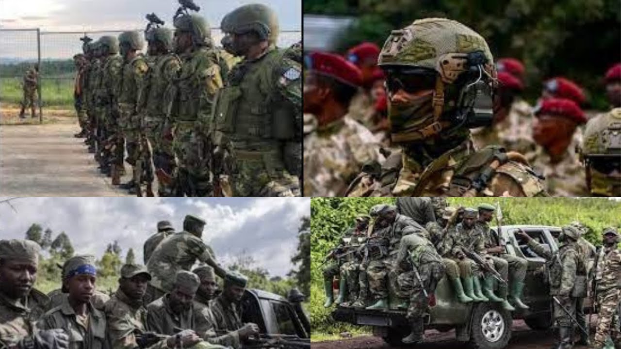 AMAKURU YA MUGITONDO KUWA 27.1.2026:AFC/M23 IRAREKURA CYANGWA IRAFATA IBINDI BICE?KURIKIRA IKIGANIRO