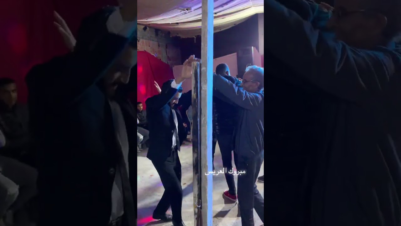 تحيا النوايل اعراس بوسعادة 🎶 ديجي رؤوف ♥️