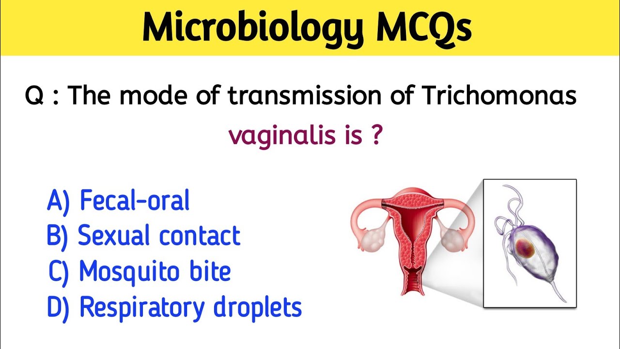 microbiology mcqs | microbiology mcq questions answers | mcq on microbiology