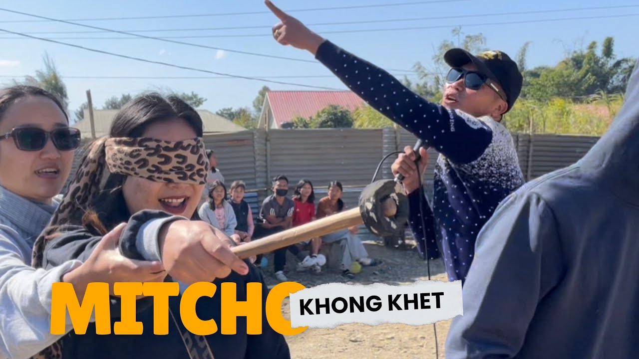 Mitcho Khong Khet | Central Church, L. Gamnomjag | Kumthah Khopi Golnop