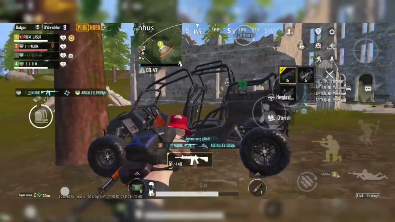 Livik killer obuna layk  qo'yinglar🖐️