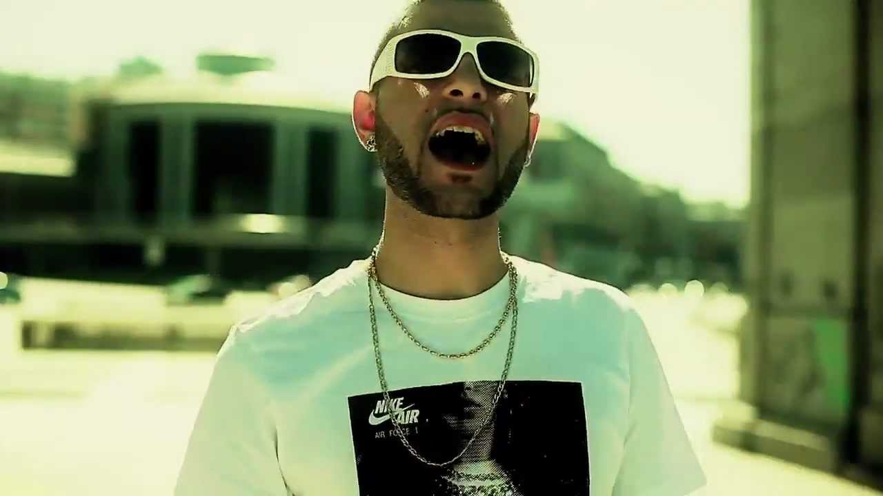 Trad Montana & Dj Jooz Feat. Zatu (SFDK), Dakaneh & B.O.U.L.E - Jefes (Prod. B.O.U.L.E)