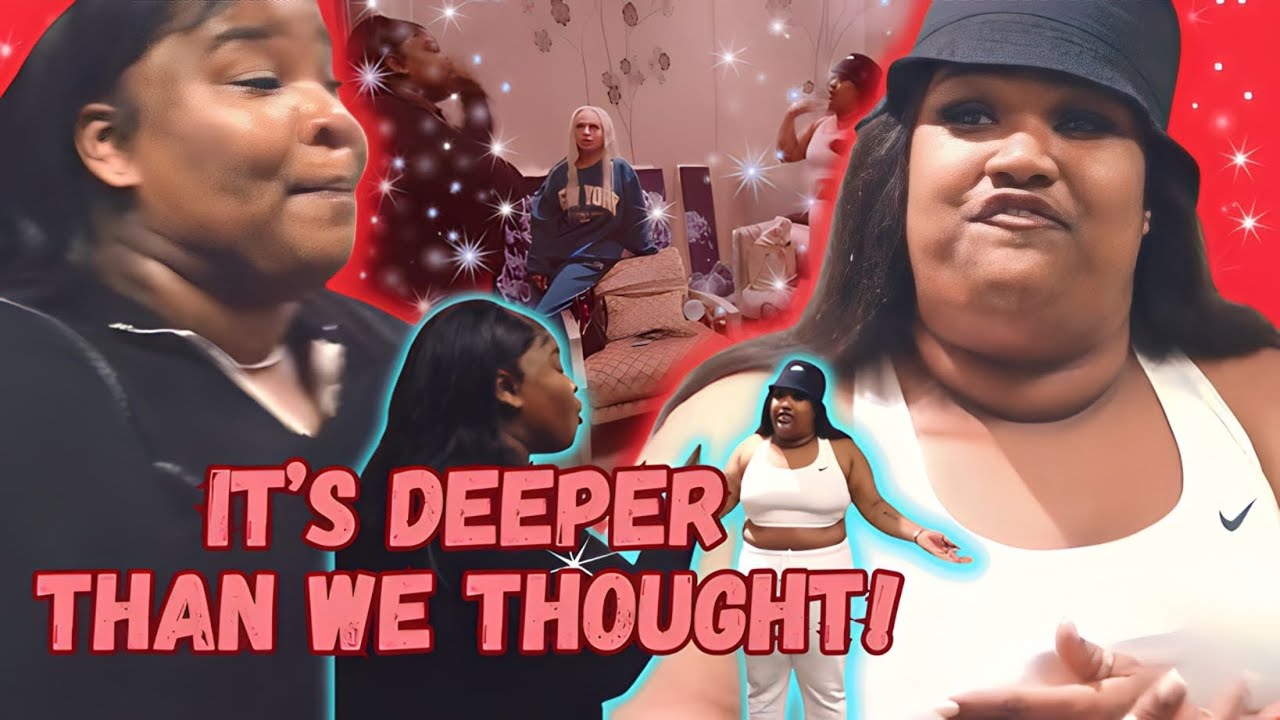 Rollie Wanna Hear Biggie MOAN! Baddies East Episode 12 Review!