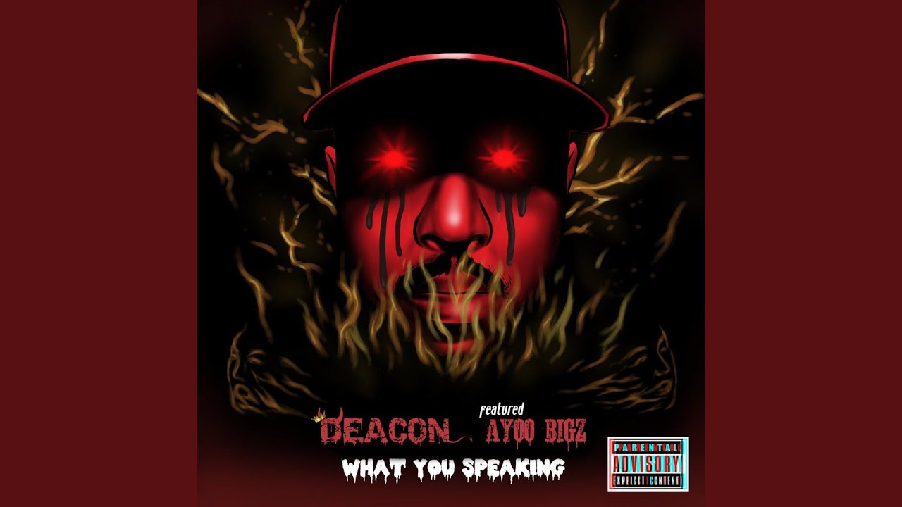 Speak of The Devil (feat. AYOO BIGZ)