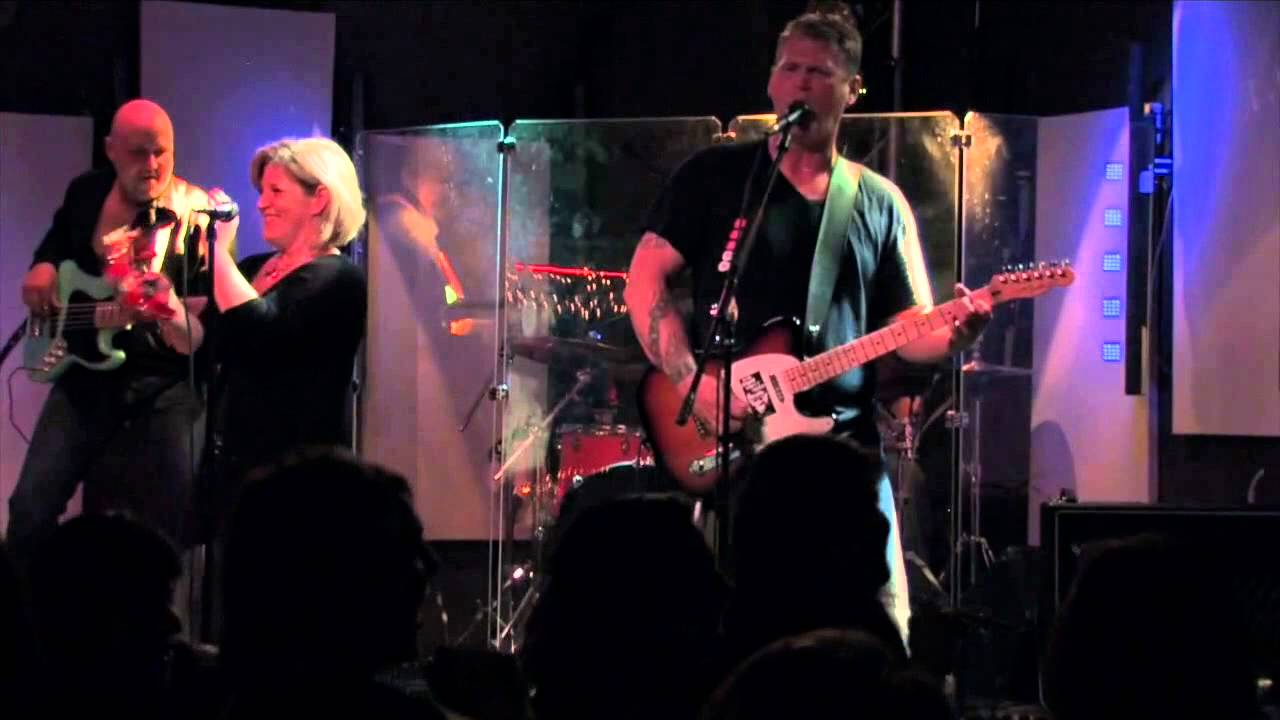 BDM3 w/Tracy Lee covering Country Girl