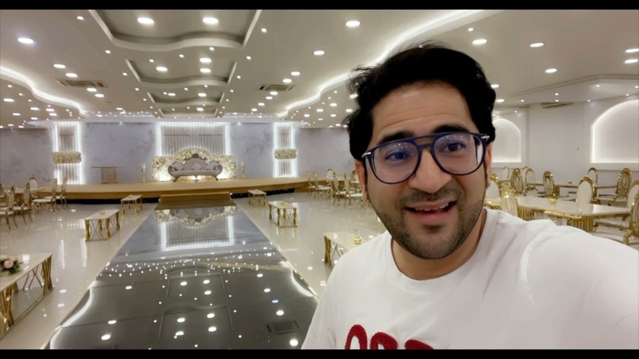 قاعة روزيتا الملكية 🤵‍♂️👸👑 عرض خيالي فقط ب٤٠٠٠ ريال🔥🔥
