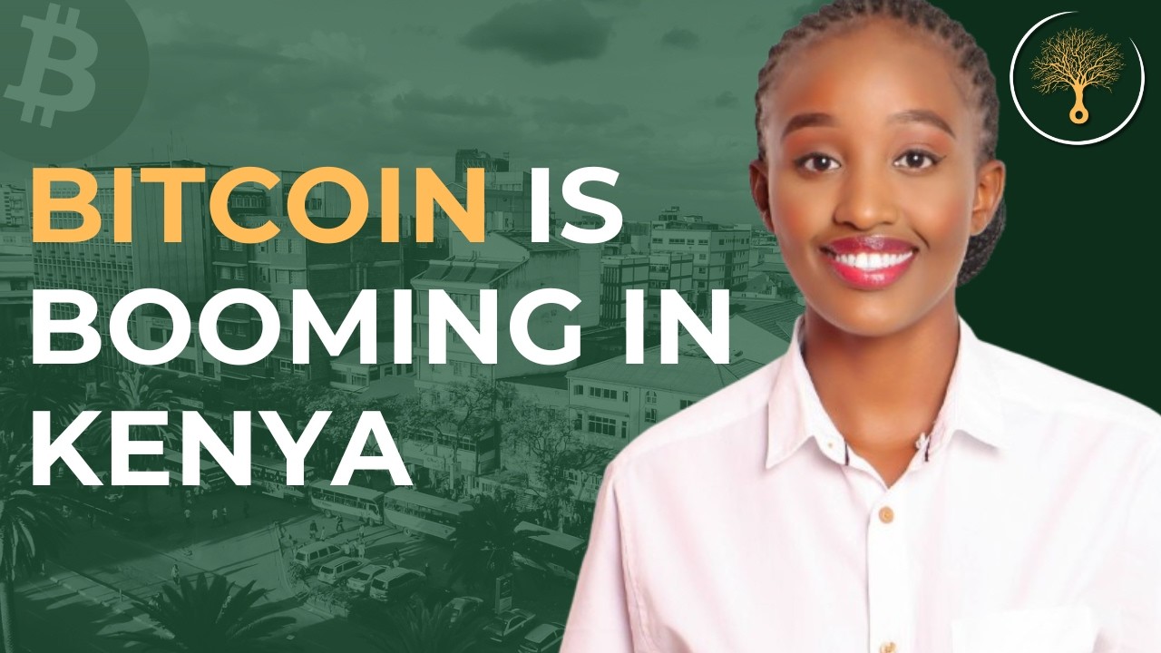 Why Africa&rsquo;s Bitcoin Adoption Is Years Ahead of the West