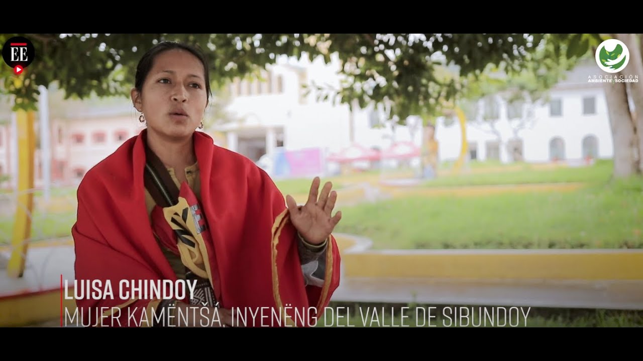Así cuidó la Guardia Indígena al Putumayo del coronavirus