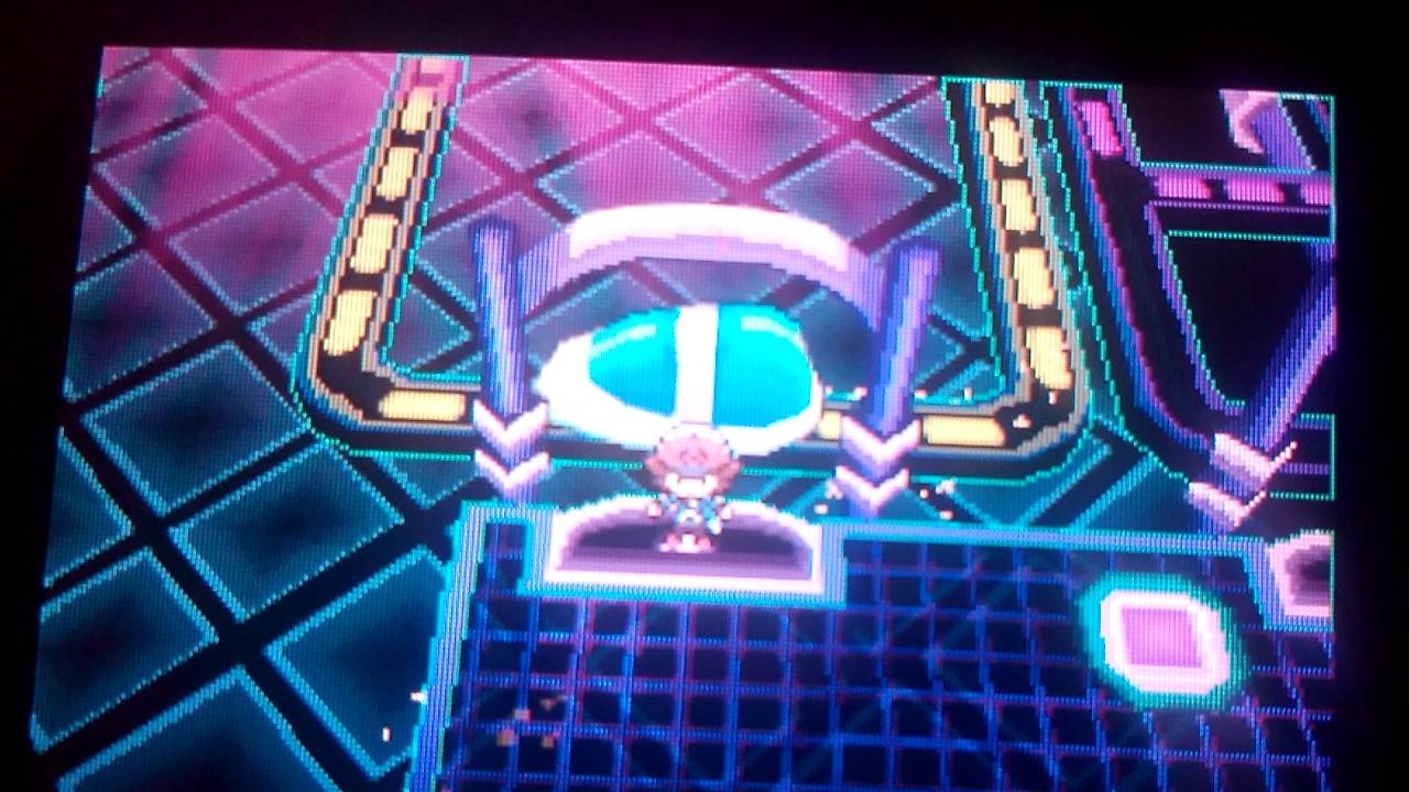 Pokemon black gym tutorial 4: nimbasa city