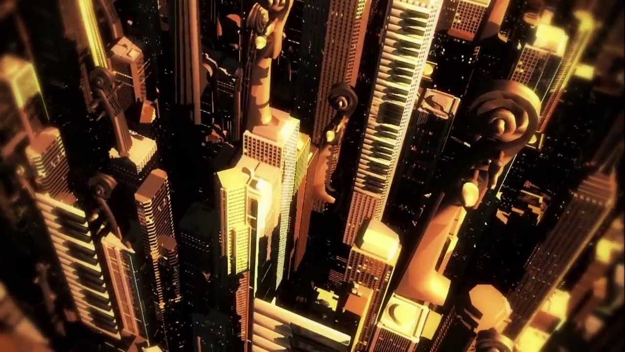TANGOWERK by NHOAH  - LOVE & WIN (feat. Y3ARS)