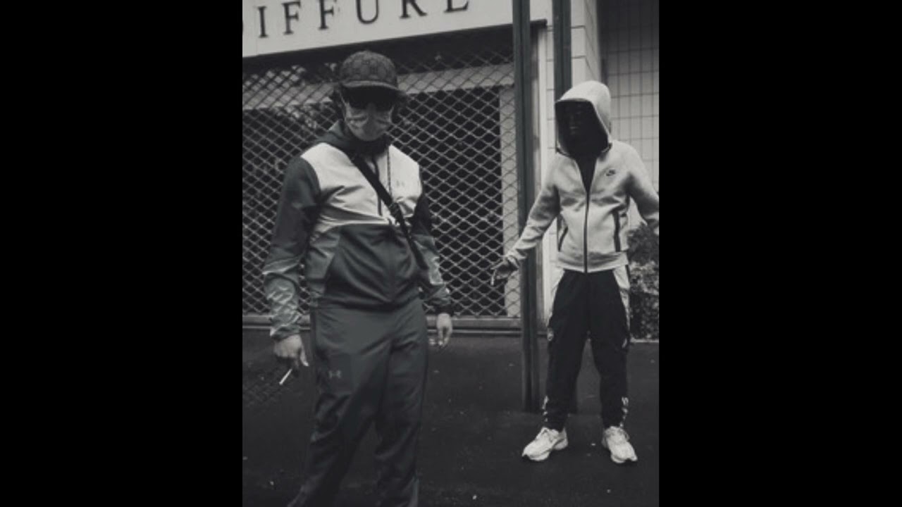 Bello & Dallas x Ninho Type Beat-