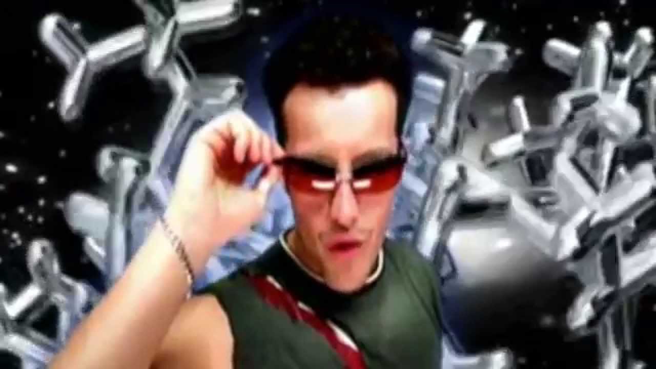 Steps: Lee Latchford-Evans' Best Bits