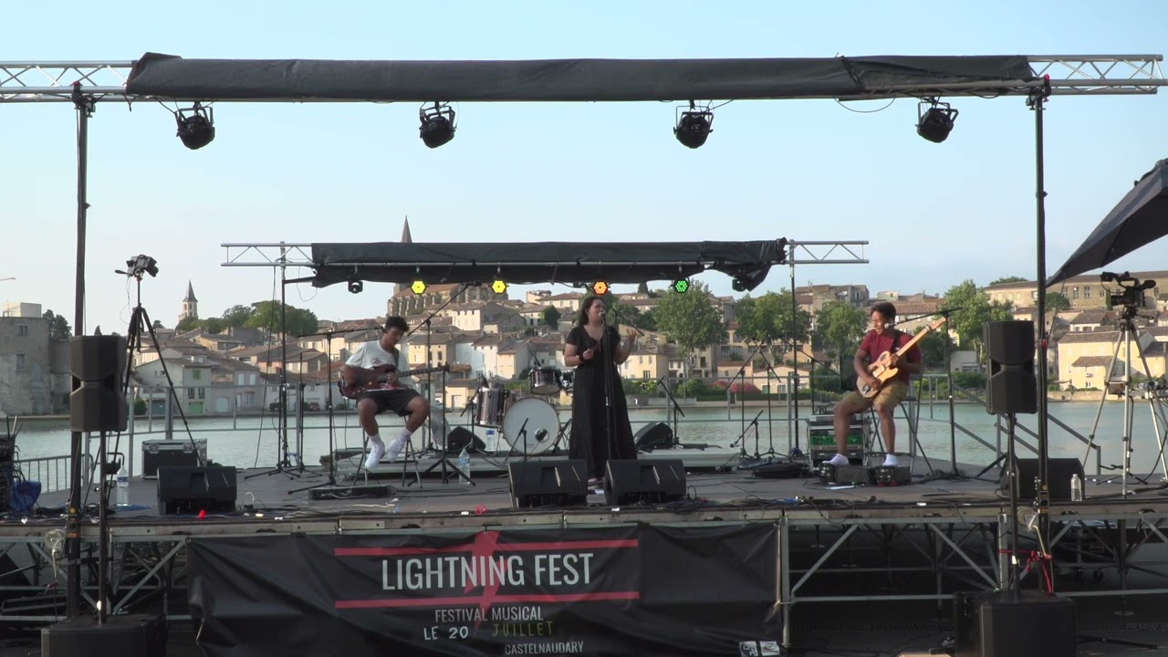 Hira manga - Lightning Fest 2024