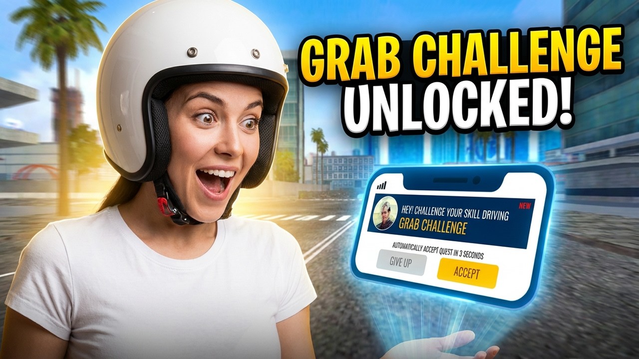 Extreme Morobikes City Racing - Best Motorcycle Game Android parte 1
