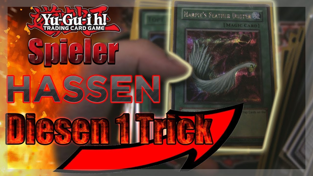 Yugioh | 1.000€ SAMMLUNG (Part 1) - sehr gute Metadecks lool !